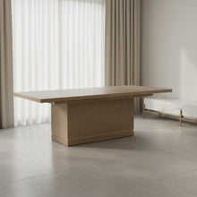 Everett Dining Table