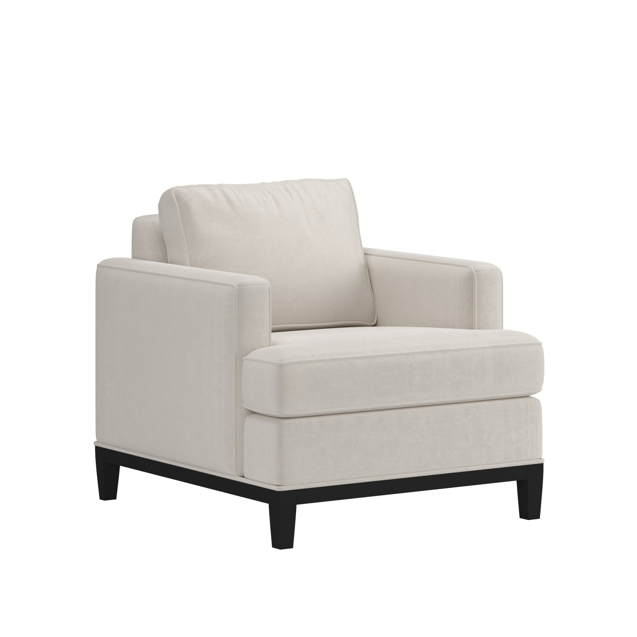 Everett Lounge Chair-Frost Chairs| A.R.T. Furniture