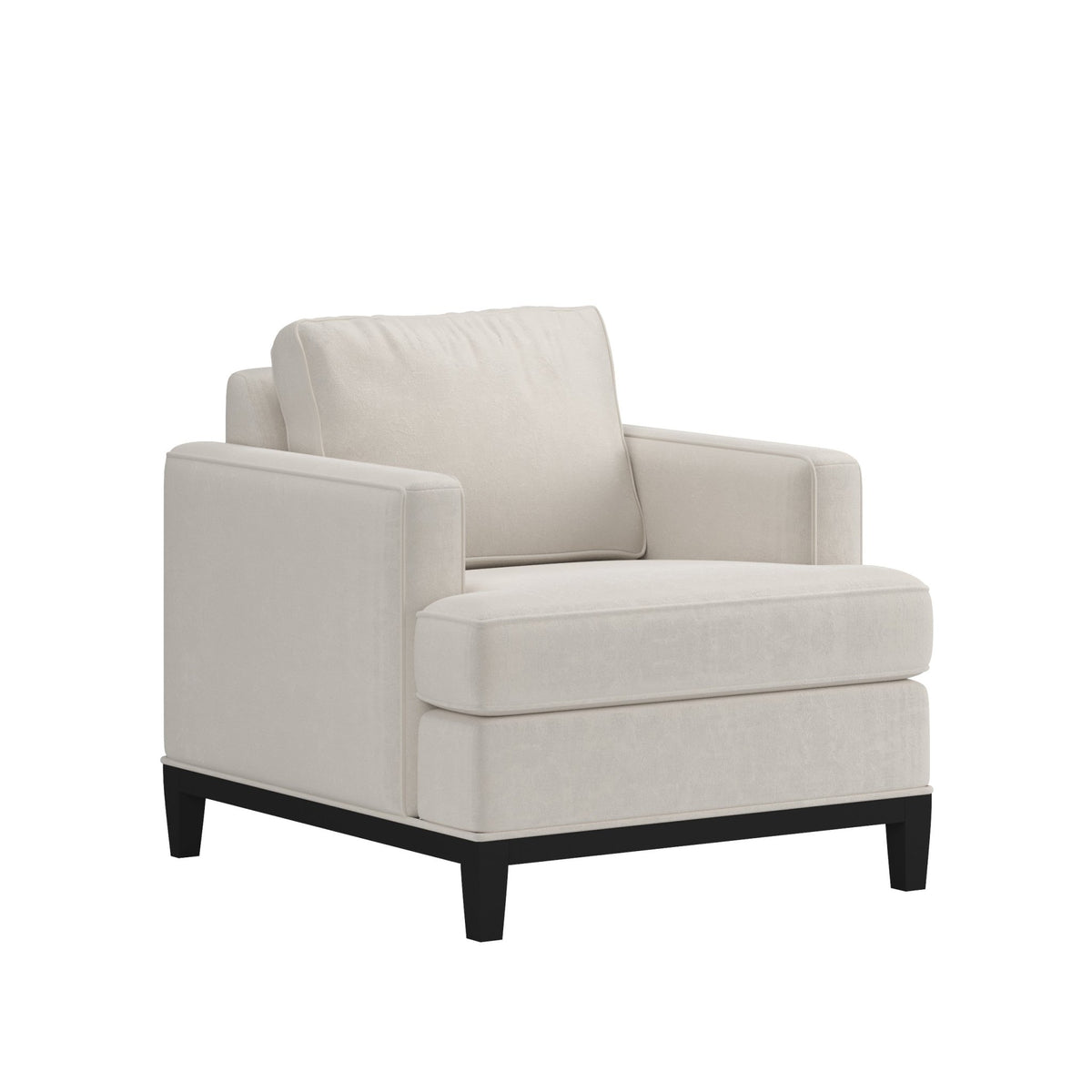 Everett Lounge Chair-Frost Chairs| A.R.T. Furniture