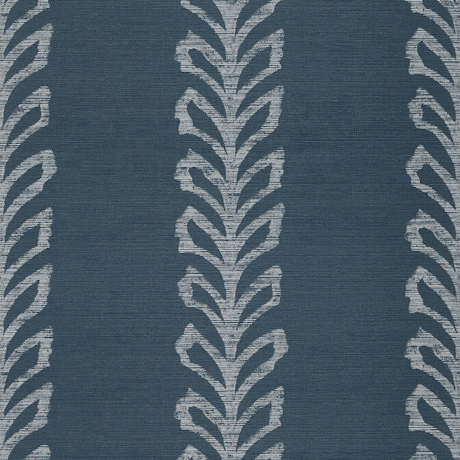 EVIA,Non-Woven Vinyl Wallpaper Wallpaper| Thibaut Design