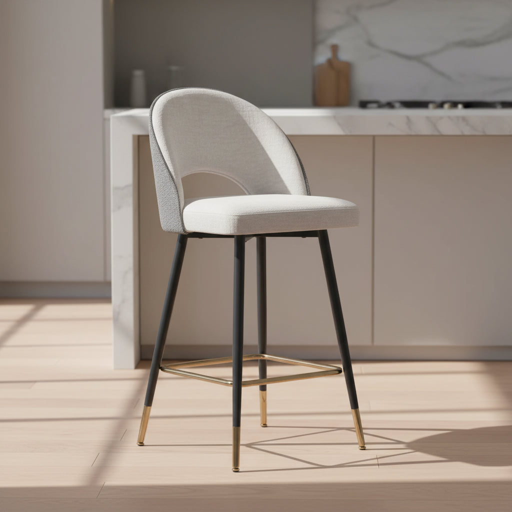 Evo Back and Piping Dining Chair Dining Chairs| Roots Furniture