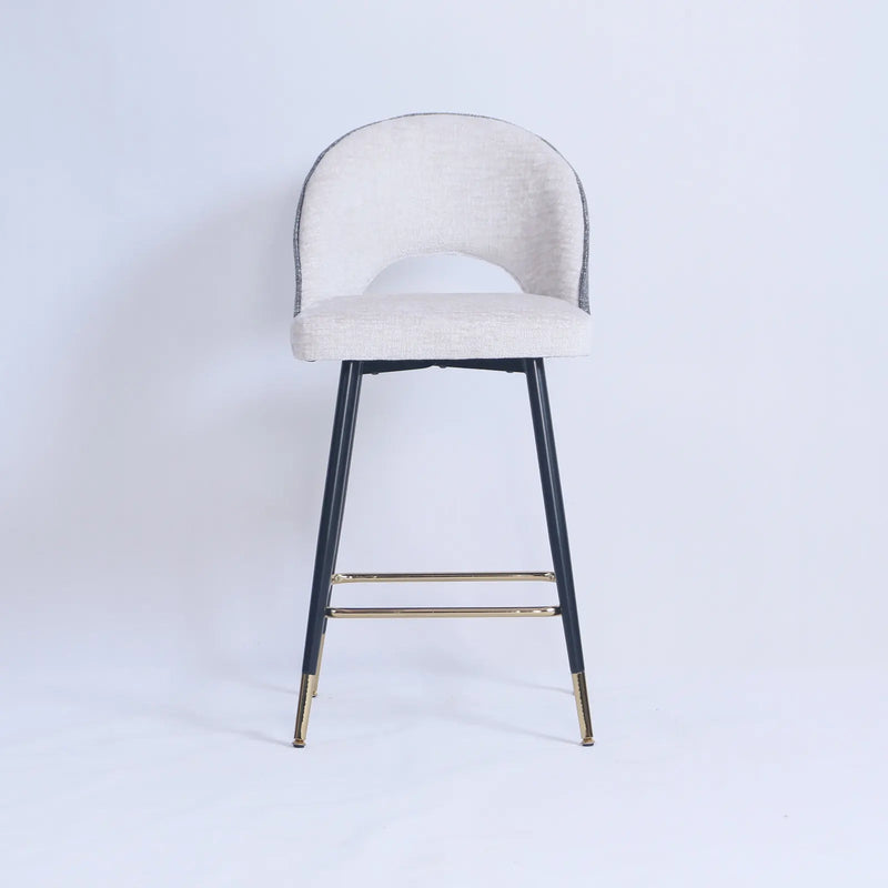 Evo Back and Piping Dining Chair - Al Rugaib Furniture