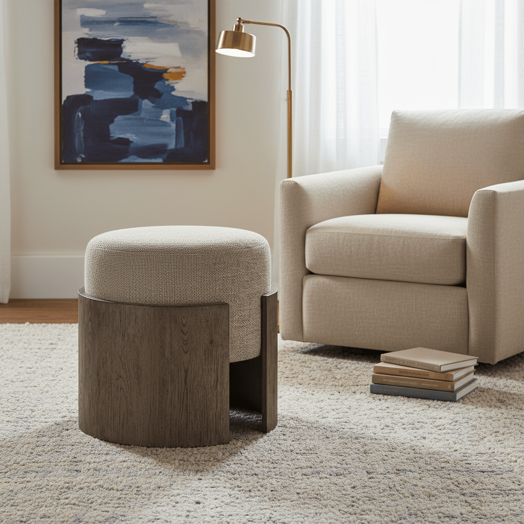 Evo Stool Stools| Universal