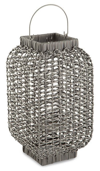 Evonne Lantern Kitchen Accessories| Ashley Homestore