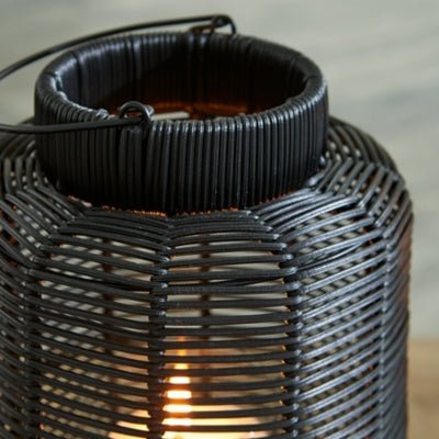 Evonne Lantern Lanterns| Ashley Homestore