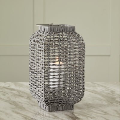 Evonne Lantern Kitchen Accessories| Ashley Homestore