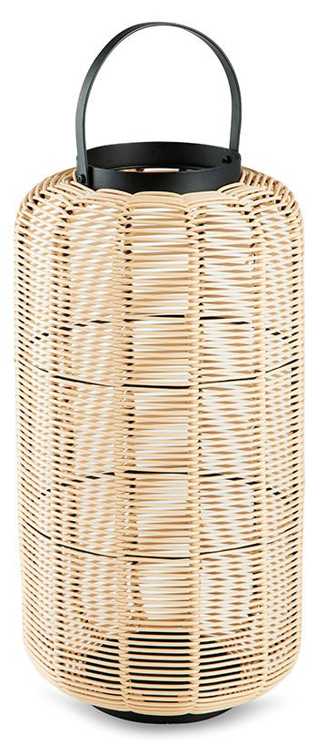 Evonne Lantern Lanterns| Ashley Homestore