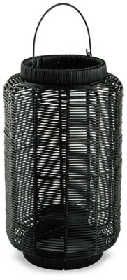 Evonne Lantern Lanterns| Ashley Homestore