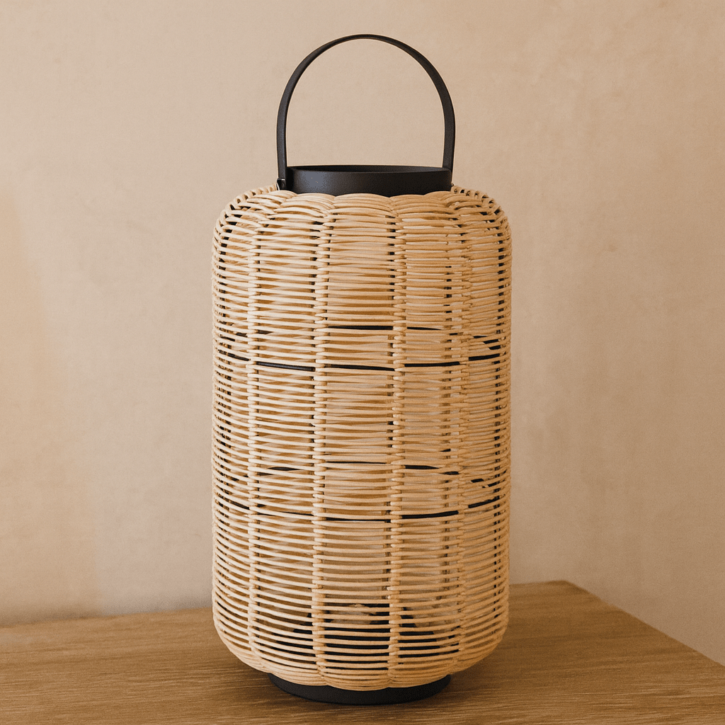 Evonne Lantern Lanterns| Ashley Homestore