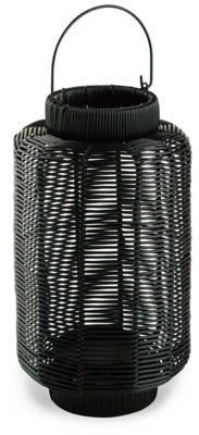 Evonne Lantern Lanterns| Ashley Homestore