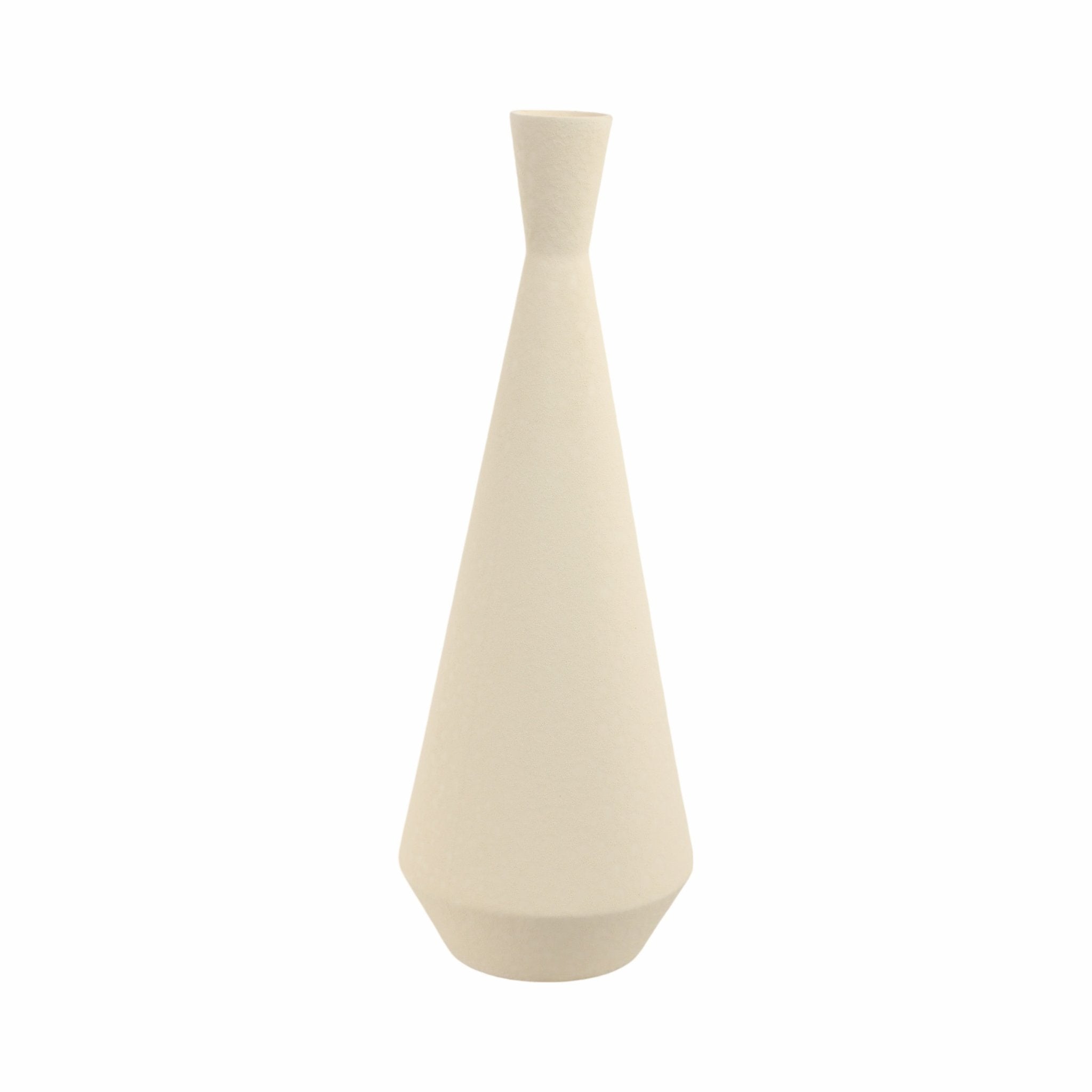 Evora Portugal Vase Vases and Jars| Sagebrook Home