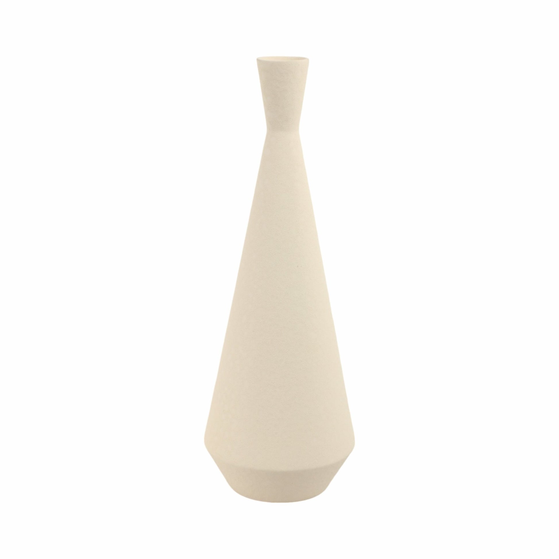 Evora Portugal Vase Vases and Jars| Sagebrook Home
