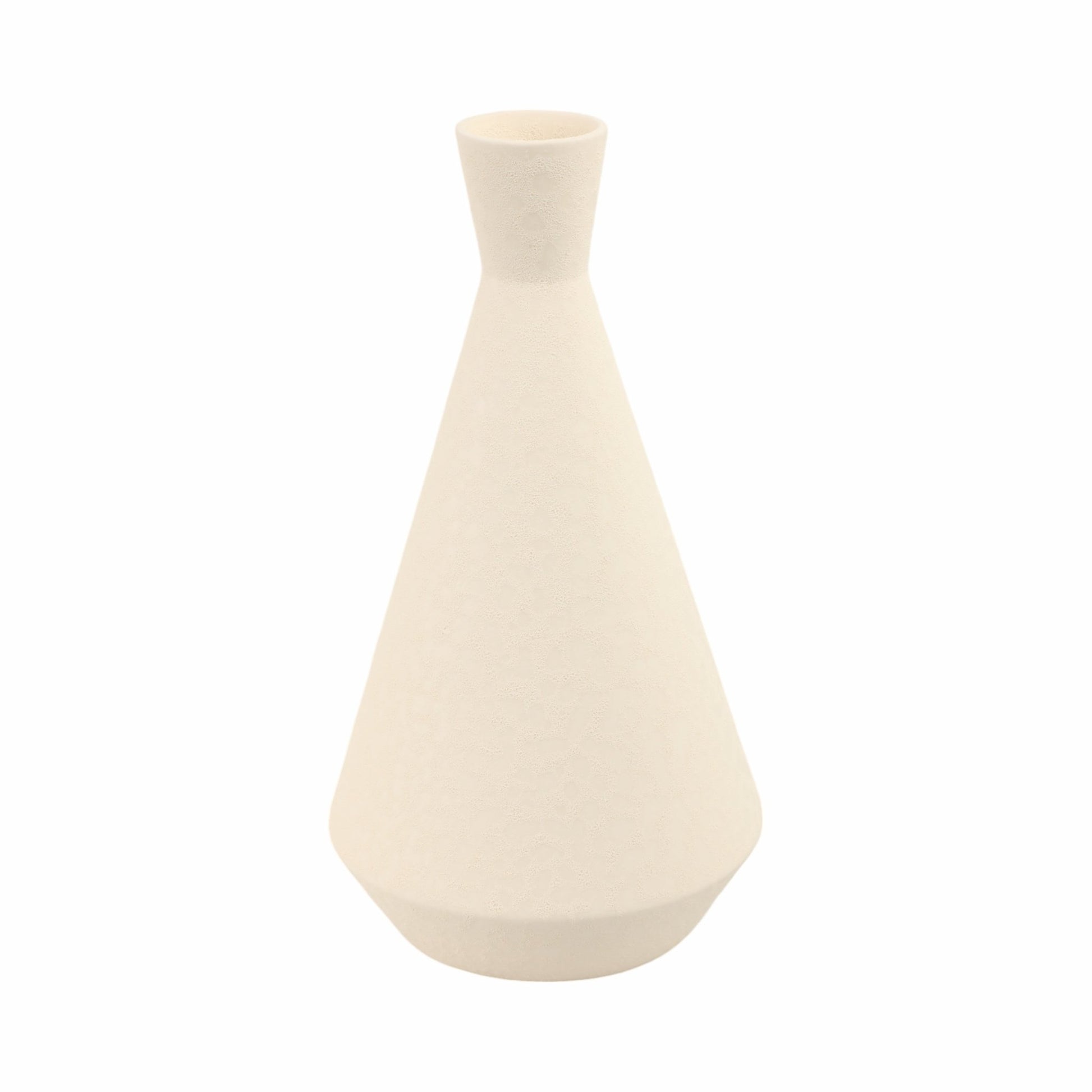 Evora Portugal Vase Vases and Jars| Sagebrook Home