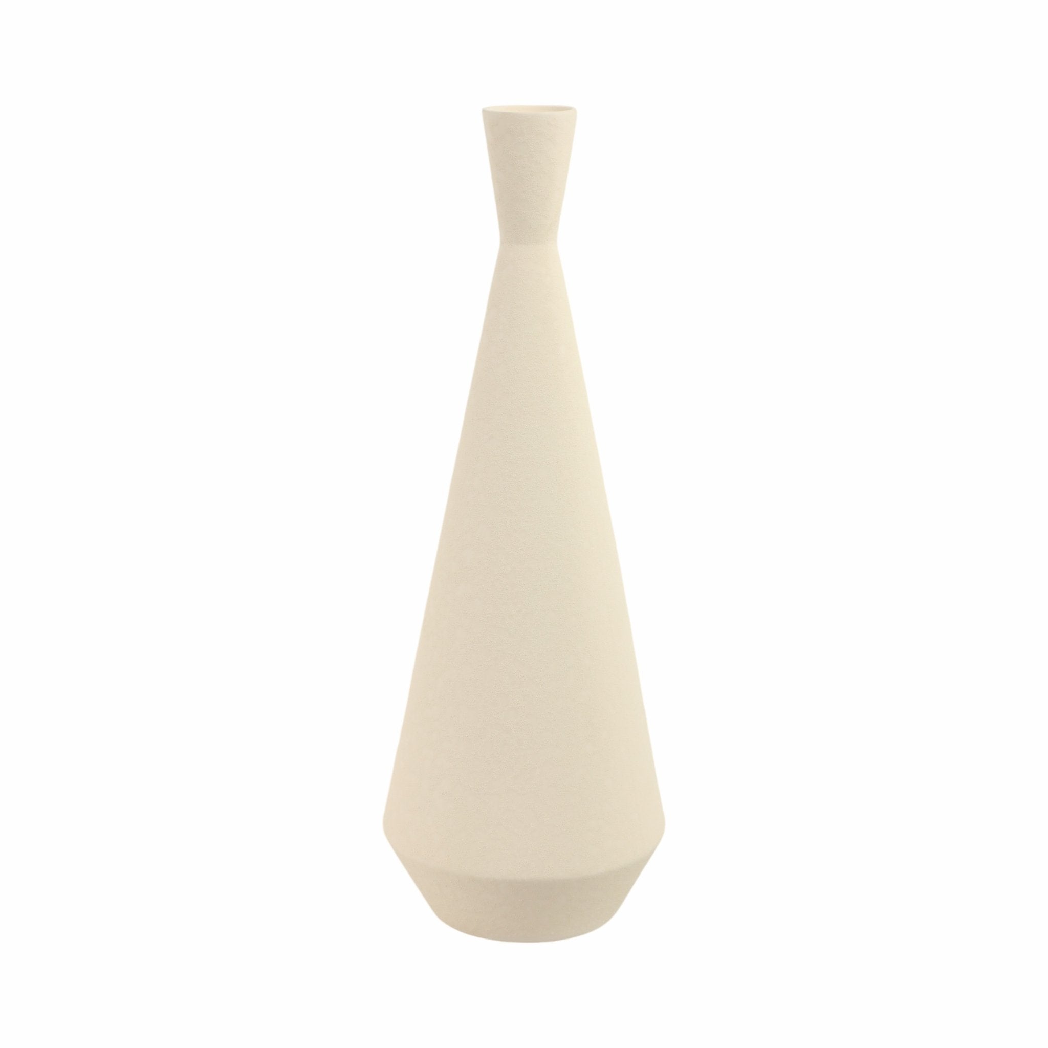 Evora Portugal Vase Vases and Jars| Sagebrook Home