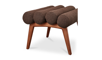 ARLO STOOL PERFORMANCE FABRIC