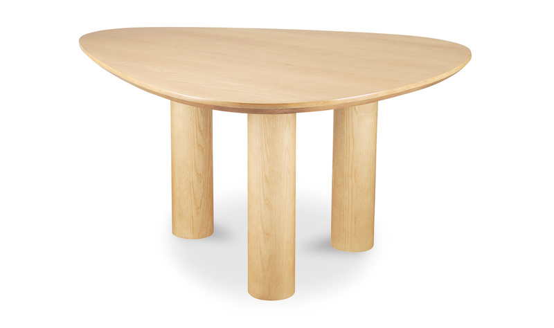Finley Dining Table Natural