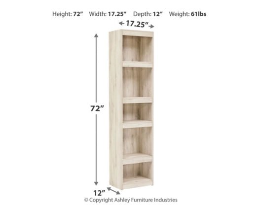EW0331-124 Bookcases| Ashley Homestore