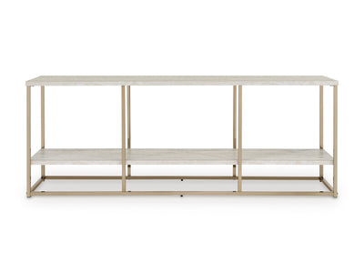 EXTRA LARGE TV STAND - Al Rugaib Furniture