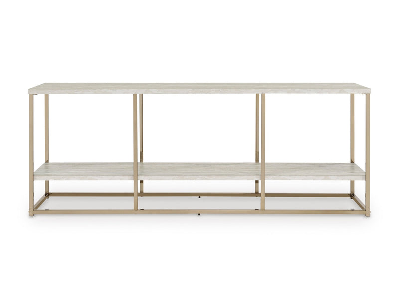 EXTRA LARGE TV STAND - Al Rugaib Furniture