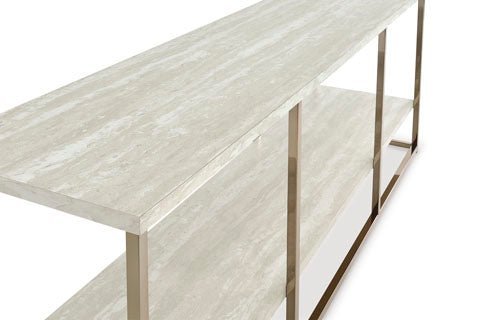 EXTRA LARGE TV STAND|Ashley Homestore - Al Rugaib Furniture