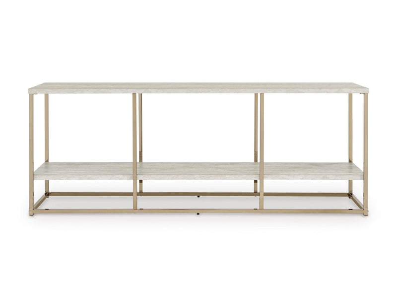 EXTRA LARGE TV STAND|Ashley Homestore - Al Rugaib Furniture