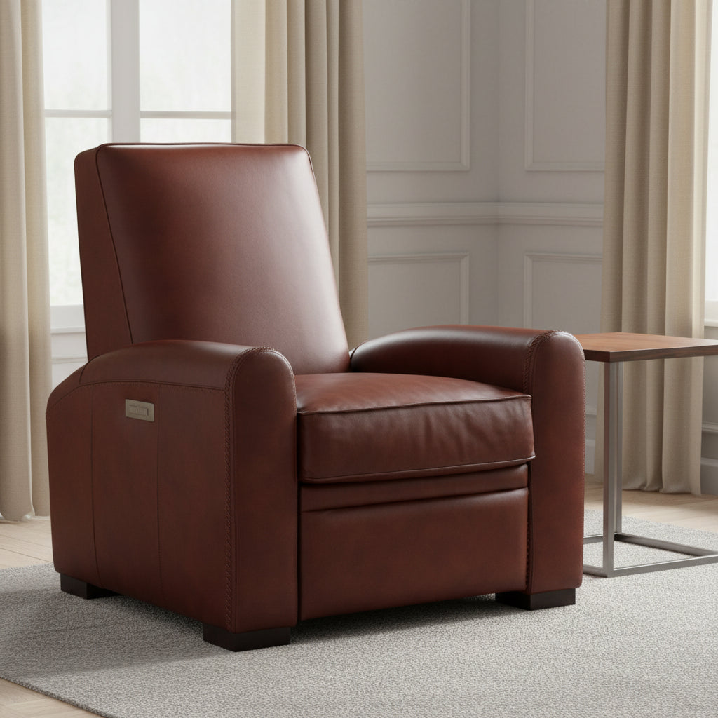 F011-PR Chairs| Fairfield Chair