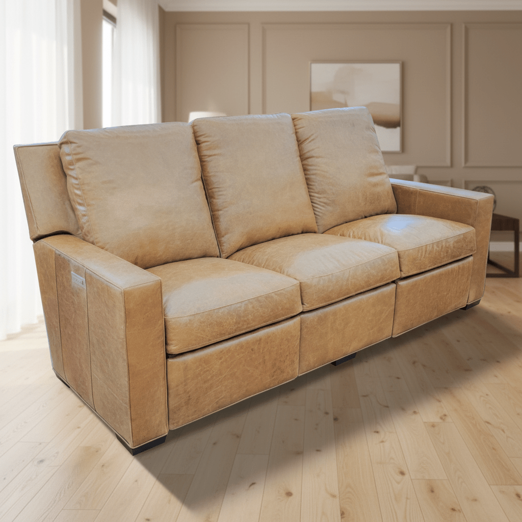 F022-PS Sofas & Loveseats| Fairfield Chair