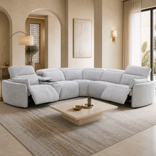 Seequence Gray Motion Set