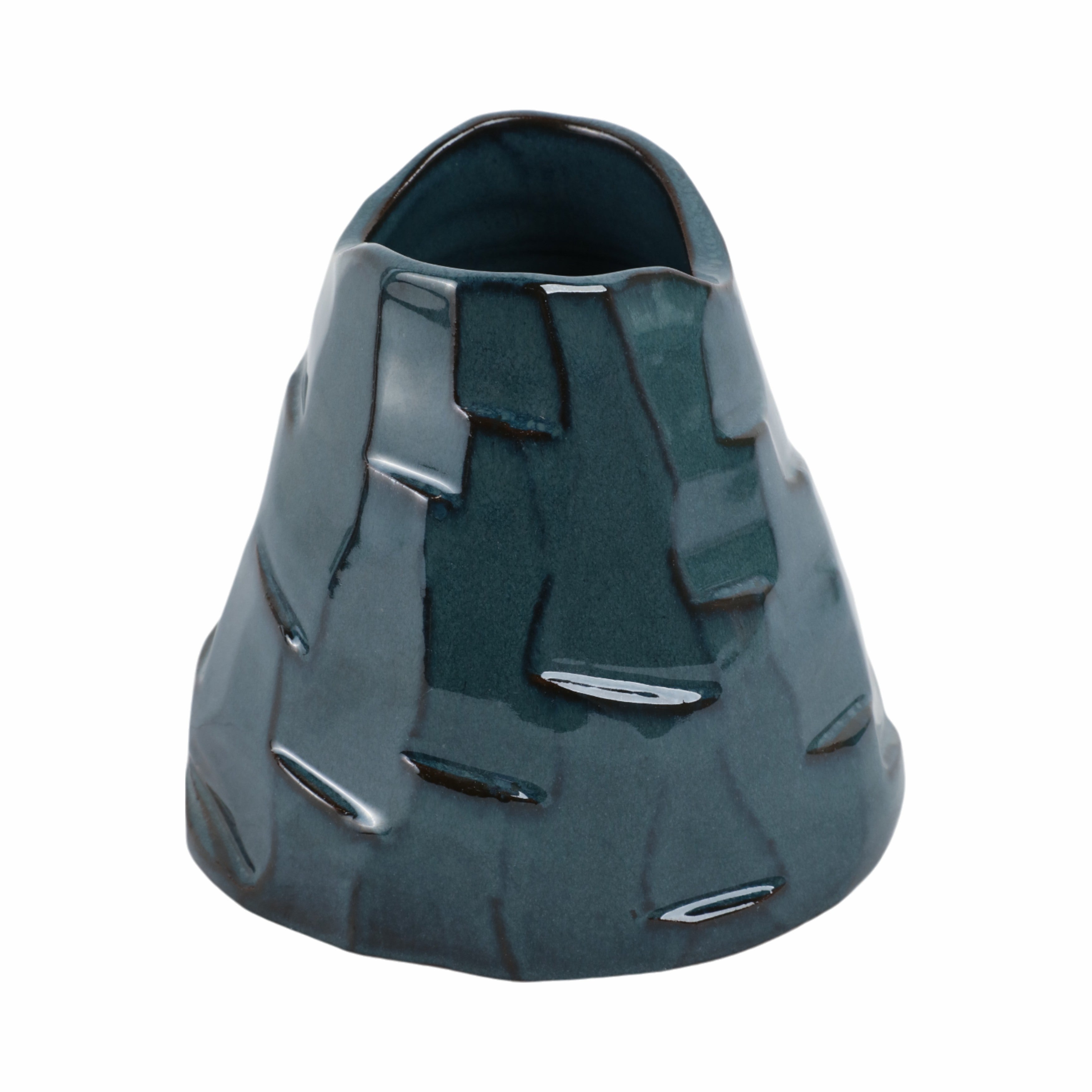 مزهرية ألكوباسا البرتغالية Alcobaca Portugal Vase