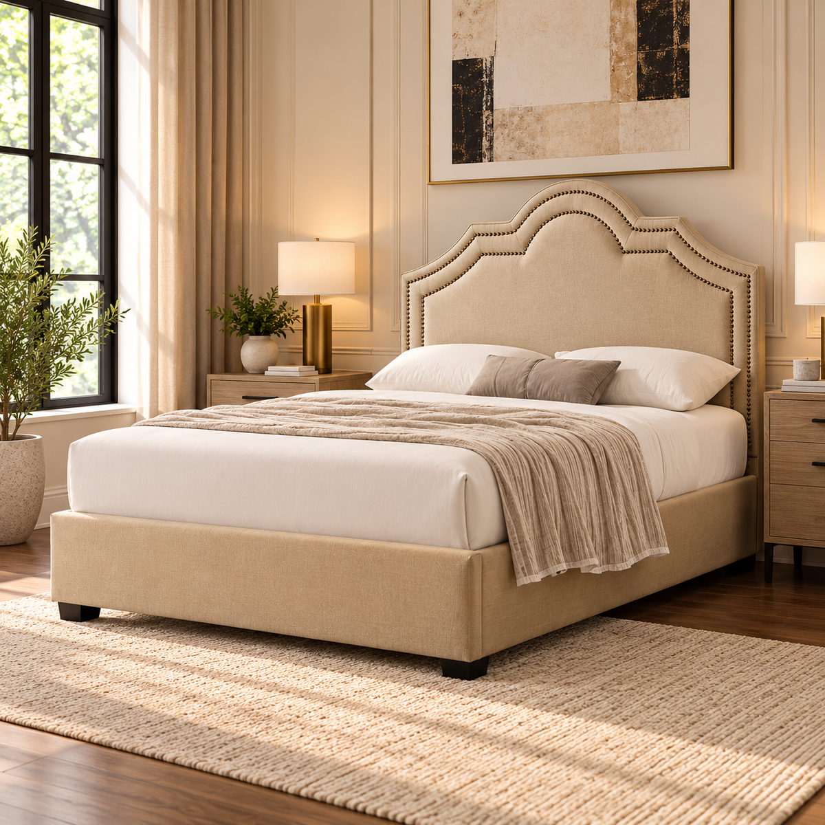 Royal Bed - Twin