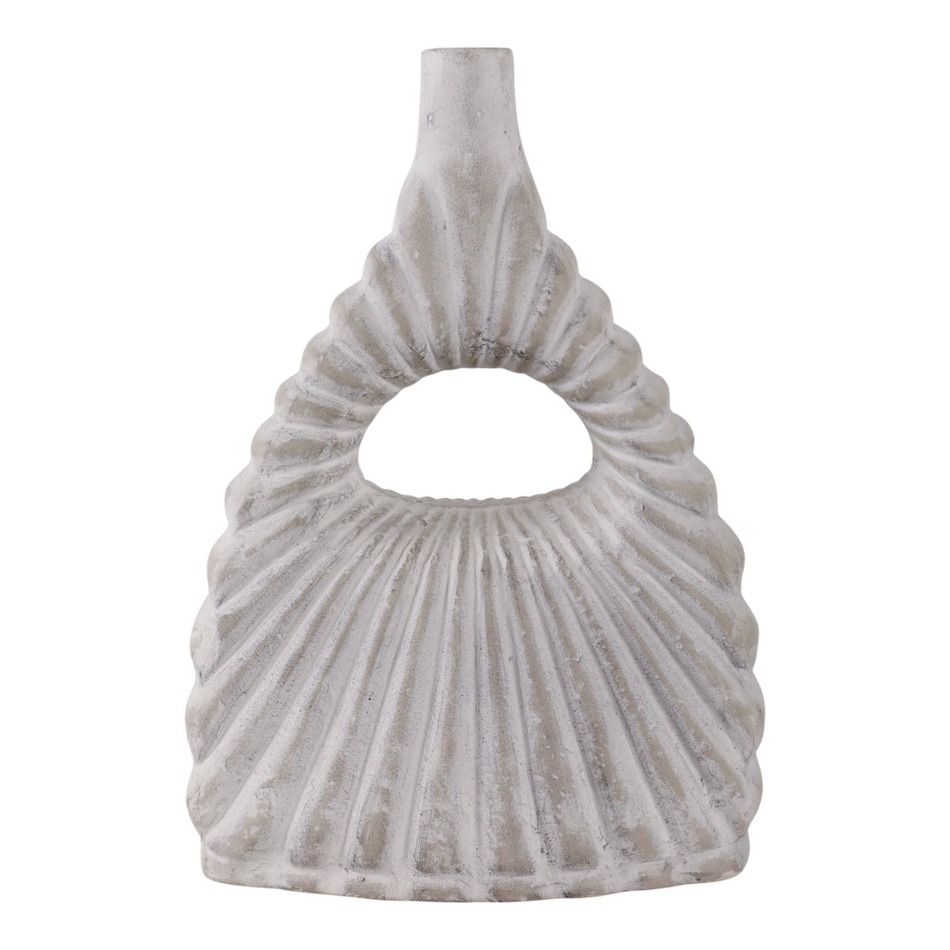 مزهرية بارينغتون إيكو-ميكس
 Barrington Eco-mix Vase