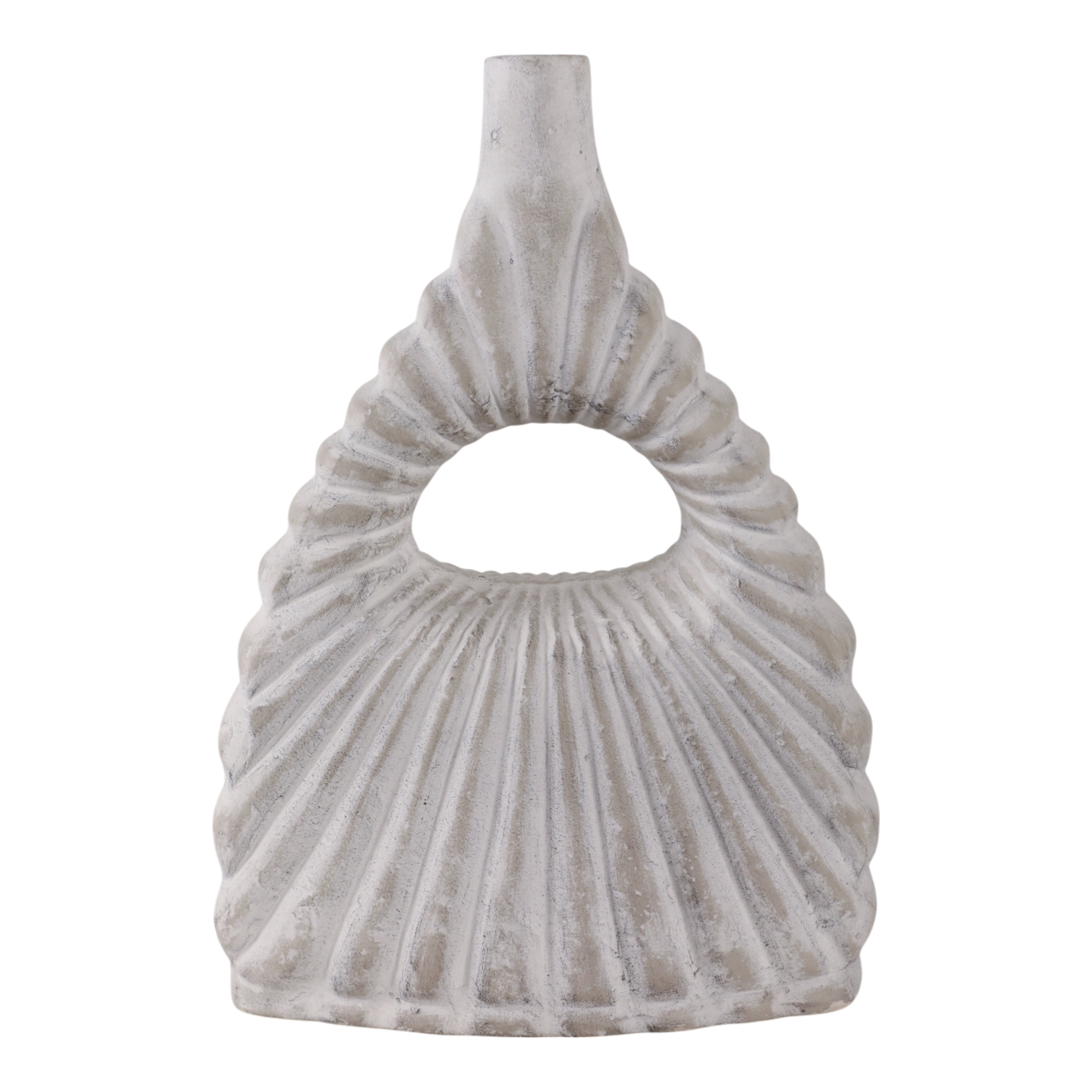 مزهرية بارينغتون إيكو-ميكس
 Barrington Eco-mix Vase
