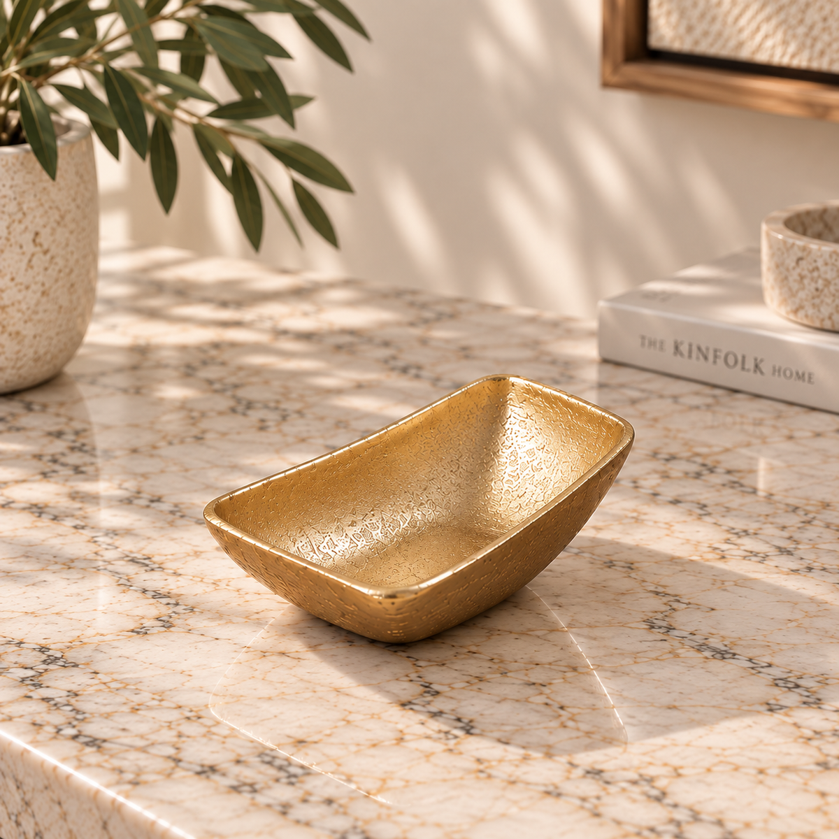 BOWL - Small