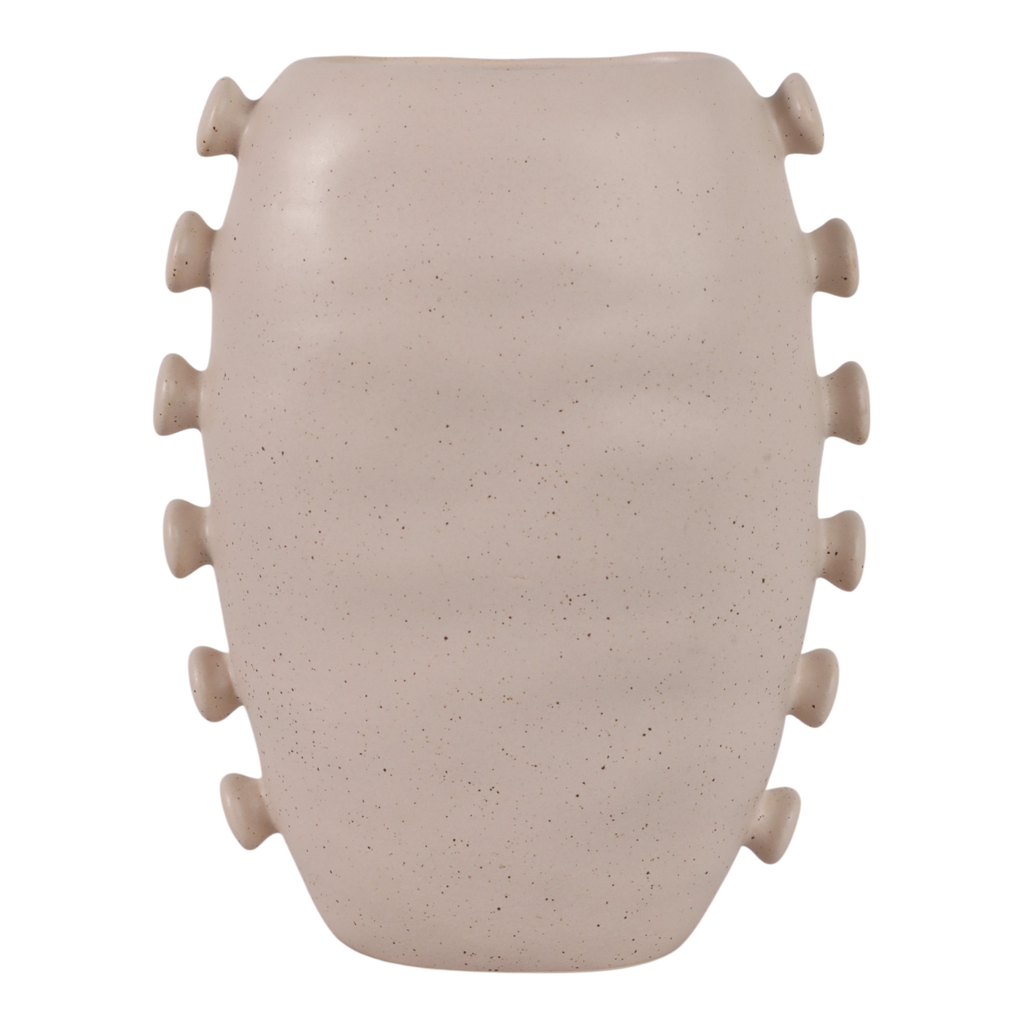 مزهرية كريم ماريكوبا Maricopa Cream Vase