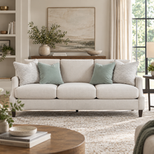 Sage Sofa 218cm