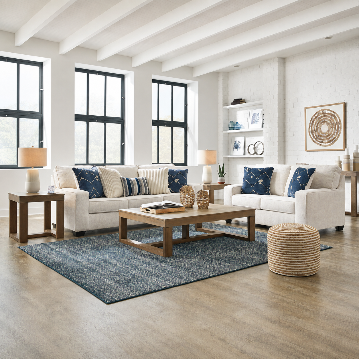 Padova sofa set