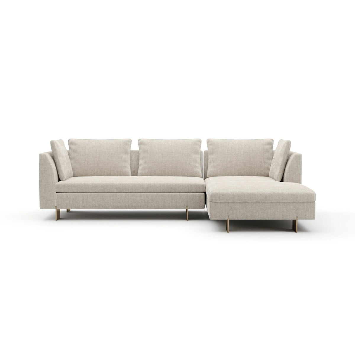 Altura Sectional - Right-Facing Chaise