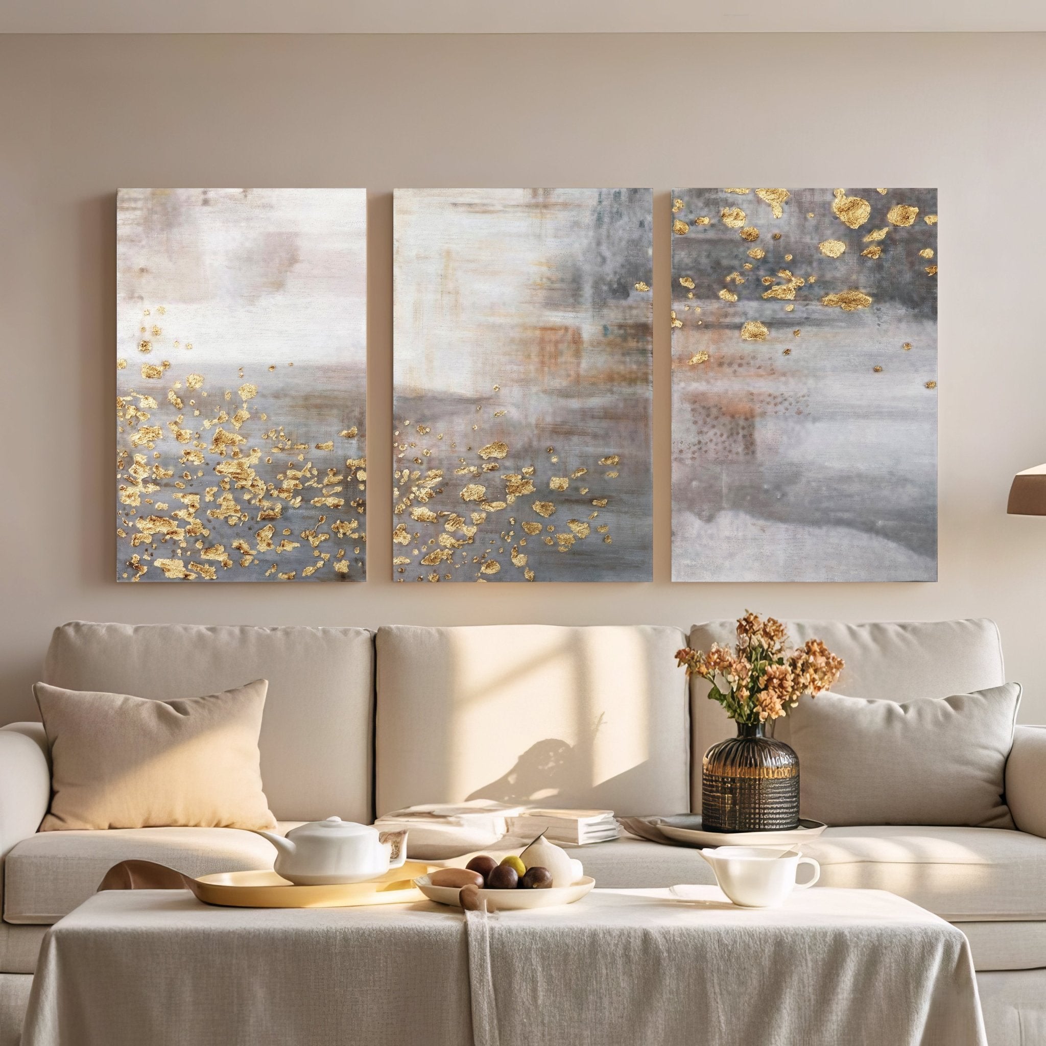 Fading Horizons Paintings & Pictures| Roots Furniture