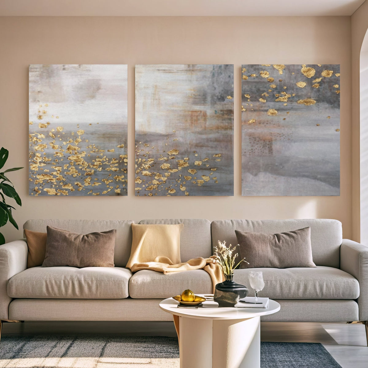 Fading Horizons Paintings & Pictures| Roots Furniture