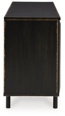 Fair Ridge Accent Cabinet Cabinets & Chests| Ashley Homestore