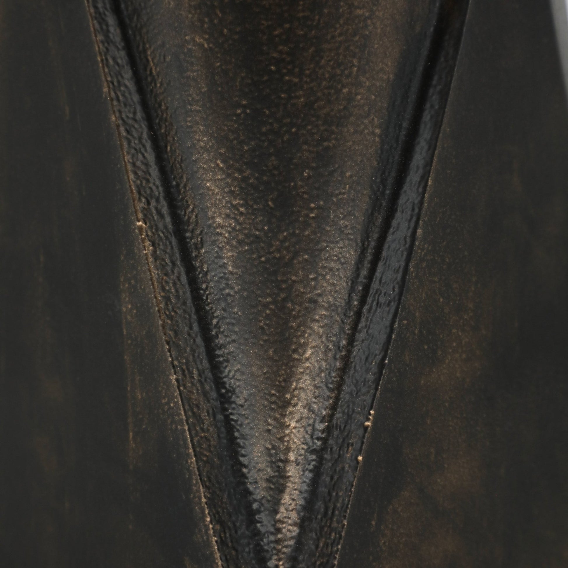 Fairbanks Metal Vase Vases and Jars| Sagebrook Home