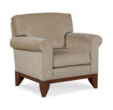 Fairborn Lounge Chair - Al Rugaib Furniture