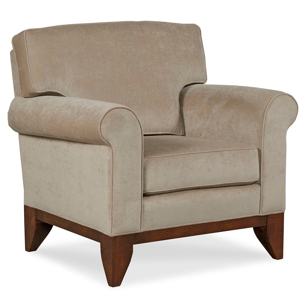 Fairborn Lounge Chair Dining Chairs| Fairfield Chair