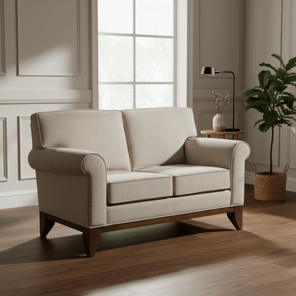 Fairborn Loveseat Sofas & Loveseats| Fairfield Chair