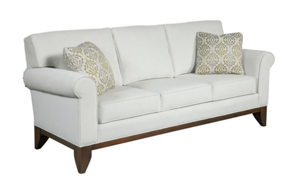 Fairborn Sofa Sofas & Loveseats| Fairfield Chair