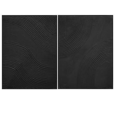 Faisal Wall Art - Al Rugaib Furniture