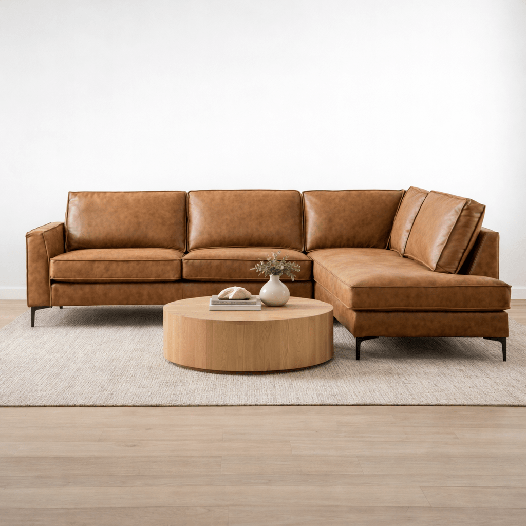 Far West Sectional Sectionals| Roots Furniture