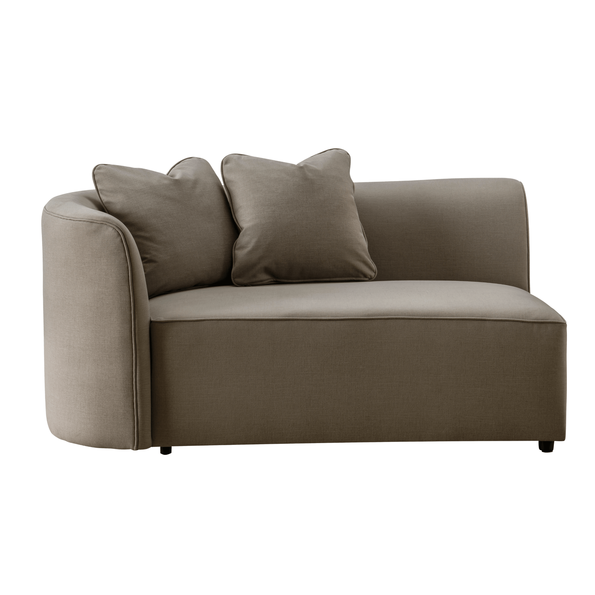 Farah Sectional Sectionals| Roots Furniture