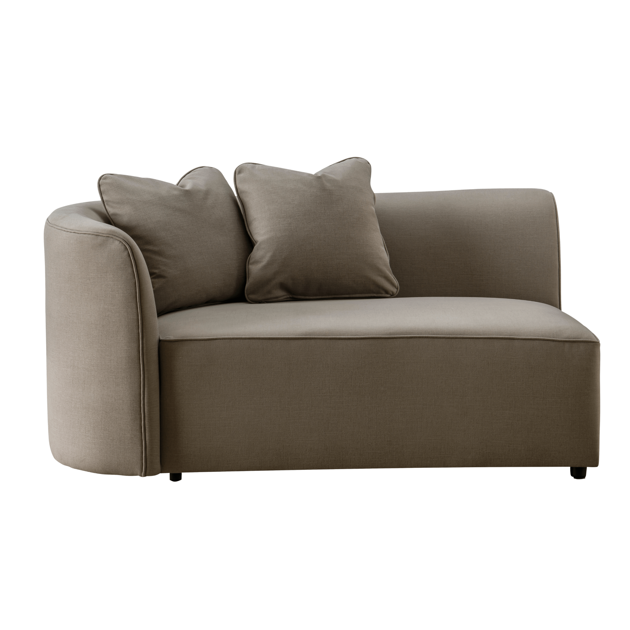 Farah Sectional Sectionals| Roots Furniture