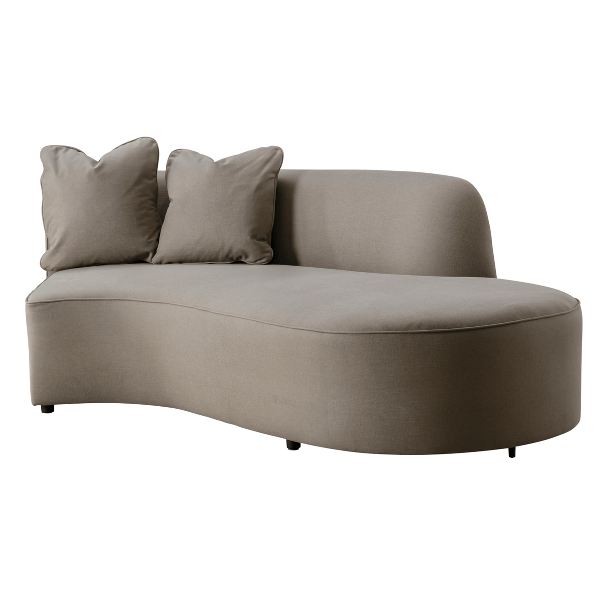 Farah Sectional Sectionals| Roots Furniture